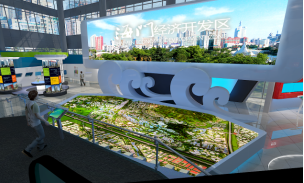 海門經(jīng)濟(jì)技術(shù)開(kāi)發(fā)區(qū)展館 1500m2